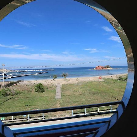 Hotel Celeste مارزاميمي المظهر الخارجي الصورة