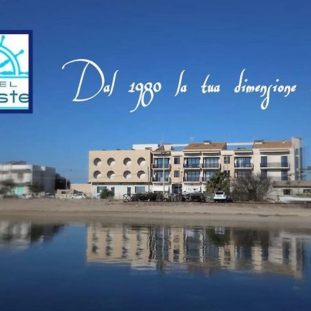 Hotel Celeste مارزاميمي المظهر الخارجي الصورة