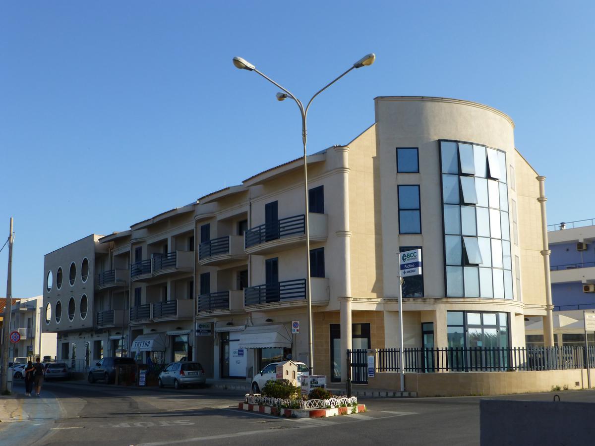 Hotel Celeste مارزاميمي المظهر الخارجي الصورة