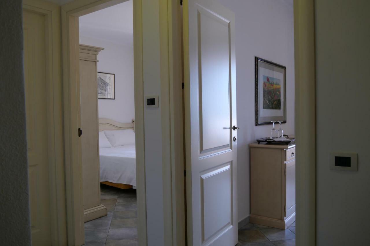 Hotel Celeste مارزاميمي المظهر الخارجي الصورة