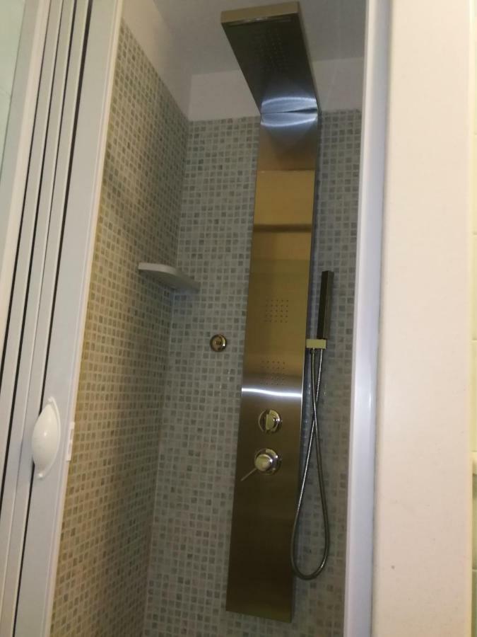 Hotel Celeste مارزاميمي المظهر الخارجي الصورة
