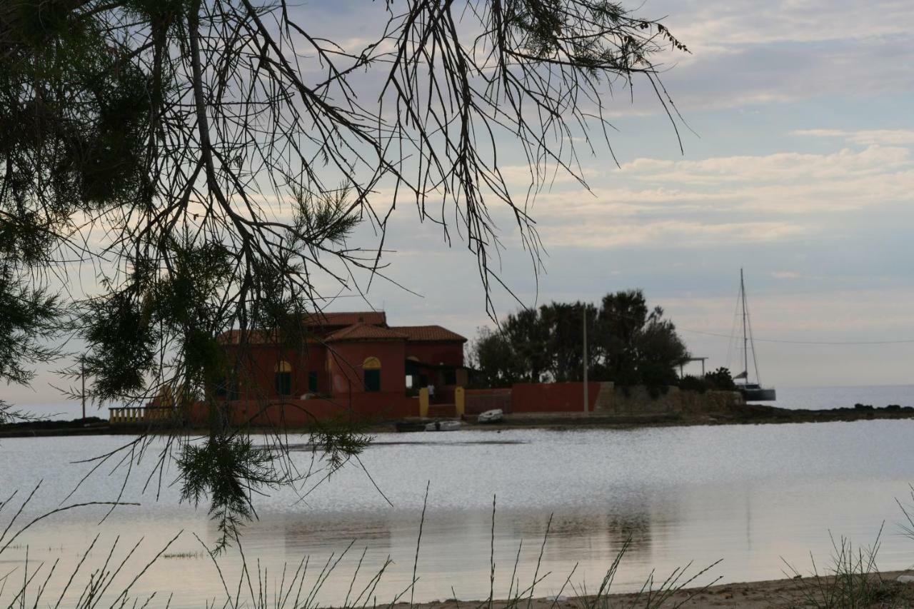 Hotel Celeste مارزاميمي المظهر الخارجي الصورة