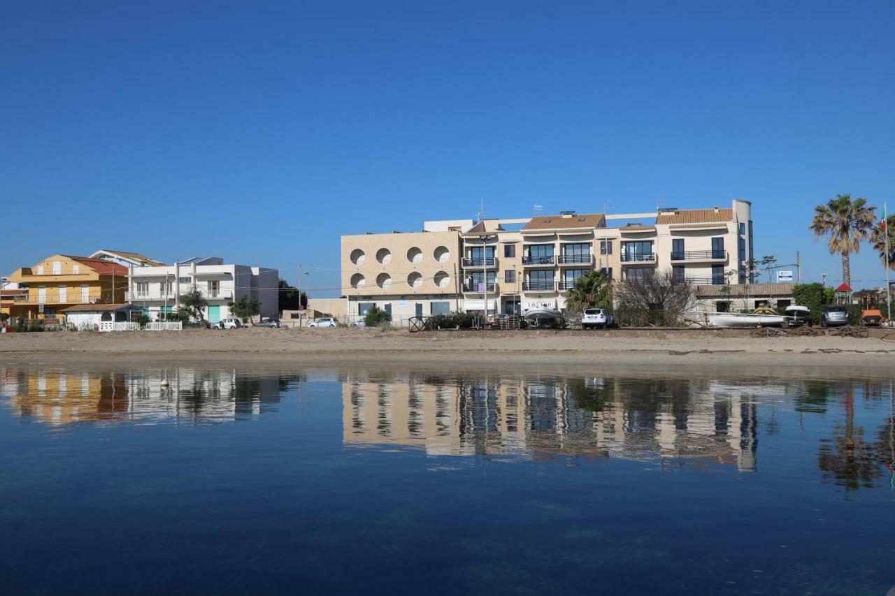 Hotel Celeste مارزاميمي المظهر الخارجي الصورة
