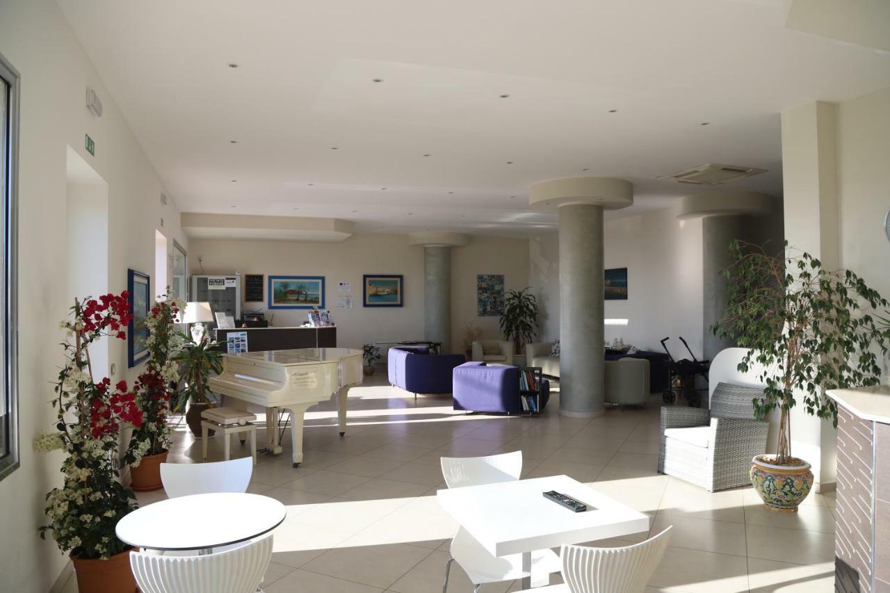 Hotel Celeste مارزاميمي المظهر الخارجي الصورة