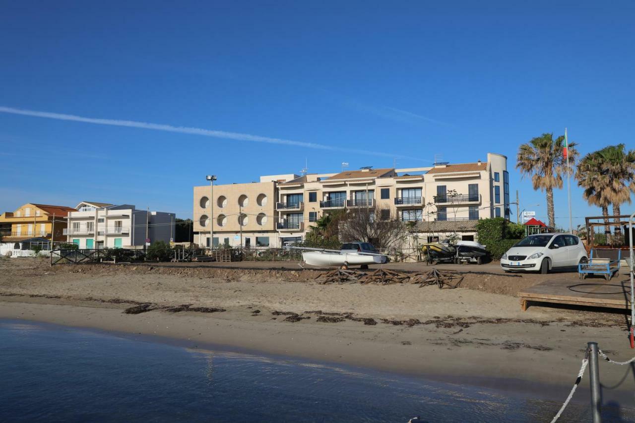 Hotel Celeste مارزاميمي المظهر الخارجي الصورة