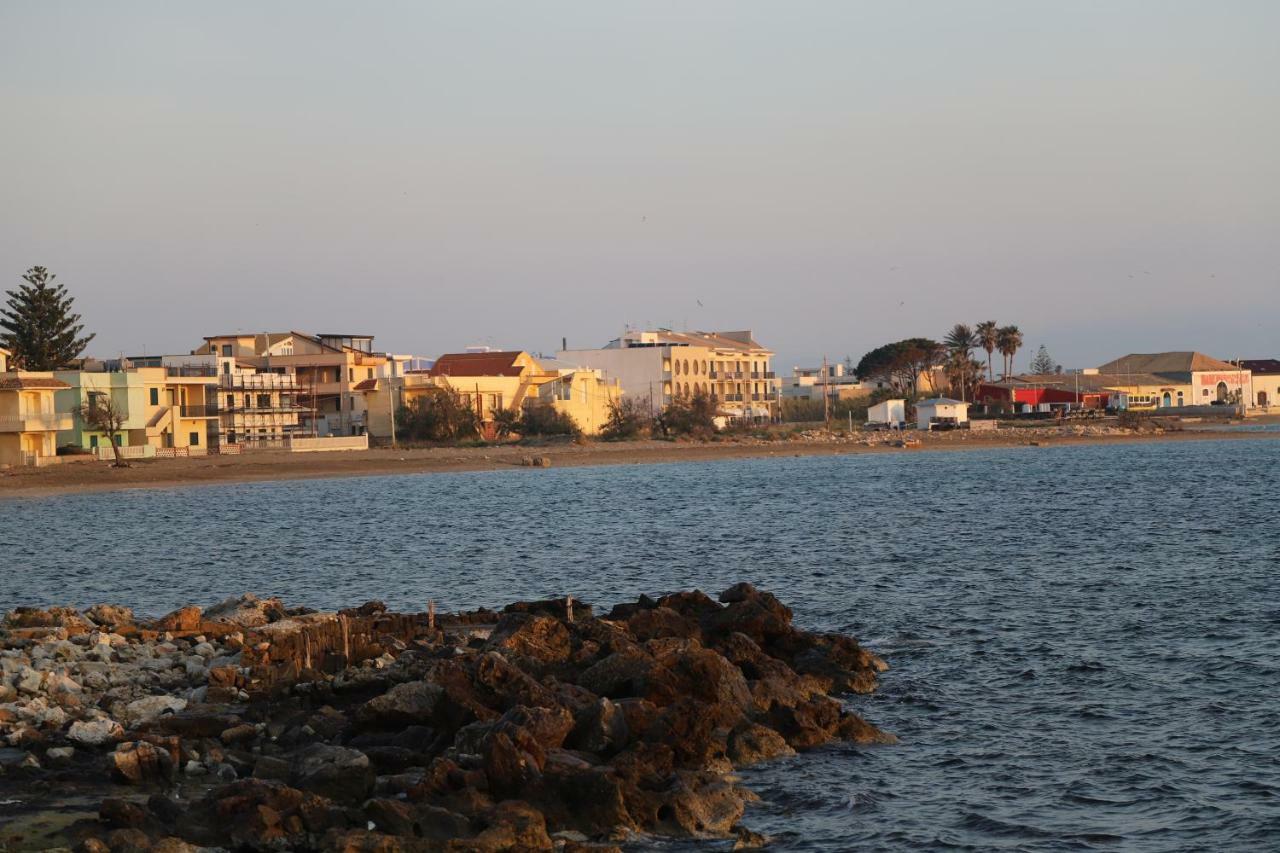 Hotel Celeste مارزاميمي المظهر الخارجي الصورة