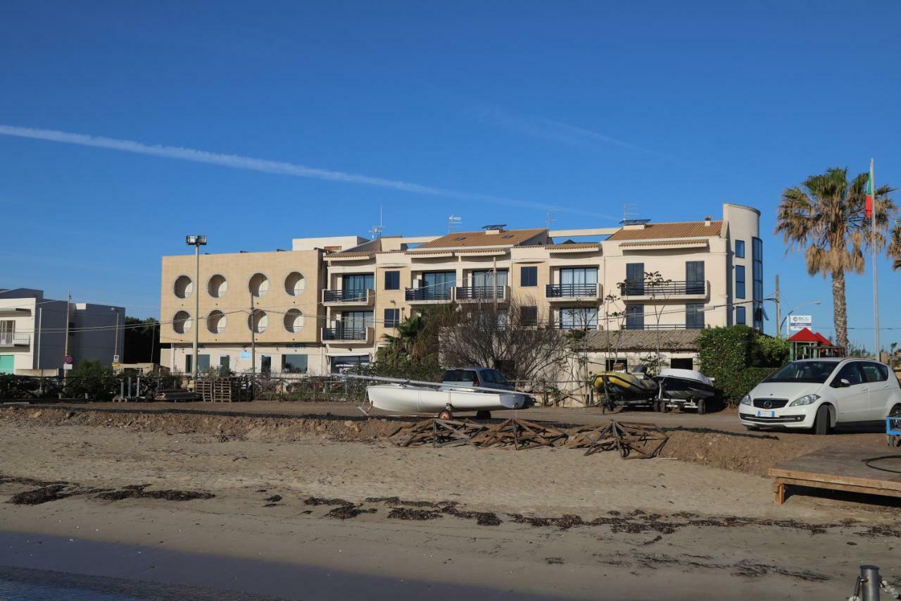 Hotel Celeste مارزاميمي المظهر الخارجي الصورة