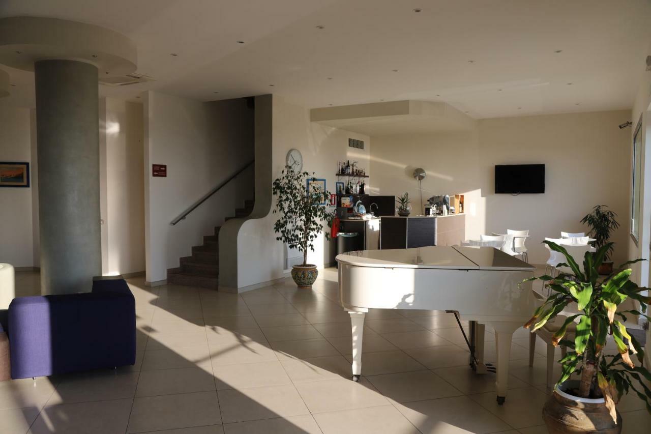 Hotel Celeste مارزاميمي المظهر الخارجي الصورة
