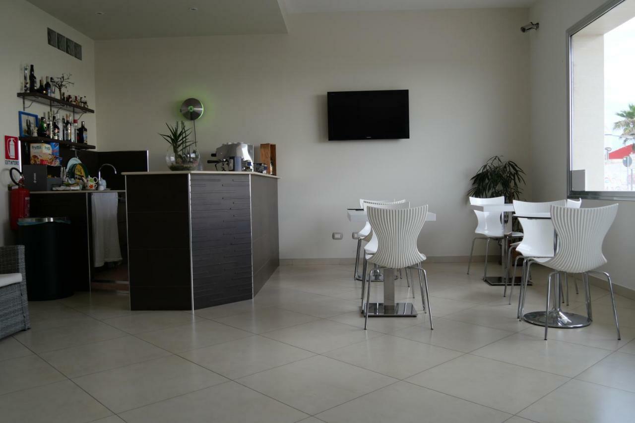 Hotel Celeste مارزاميمي المظهر الخارجي الصورة