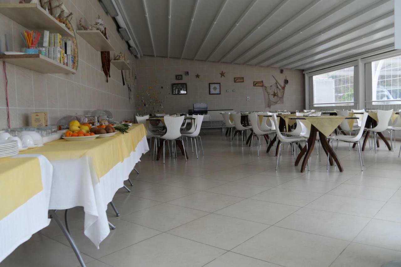Hotel Celeste مارزاميمي المظهر الخارجي الصورة