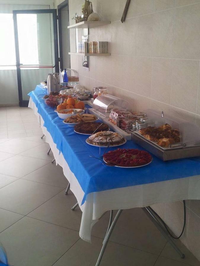 Hotel Celeste مارزاميمي المظهر الخارجي الصورة