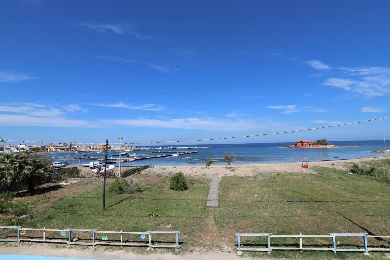 Hotel Celeste مارزاميمي المظهر الخارجي الصورة